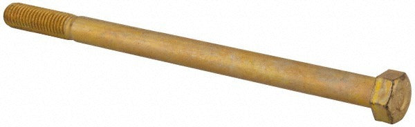 VALUE COLLECTION Value Collection 440374PR Hex Cap Screw 1/2-13 X 8 in Grade L9