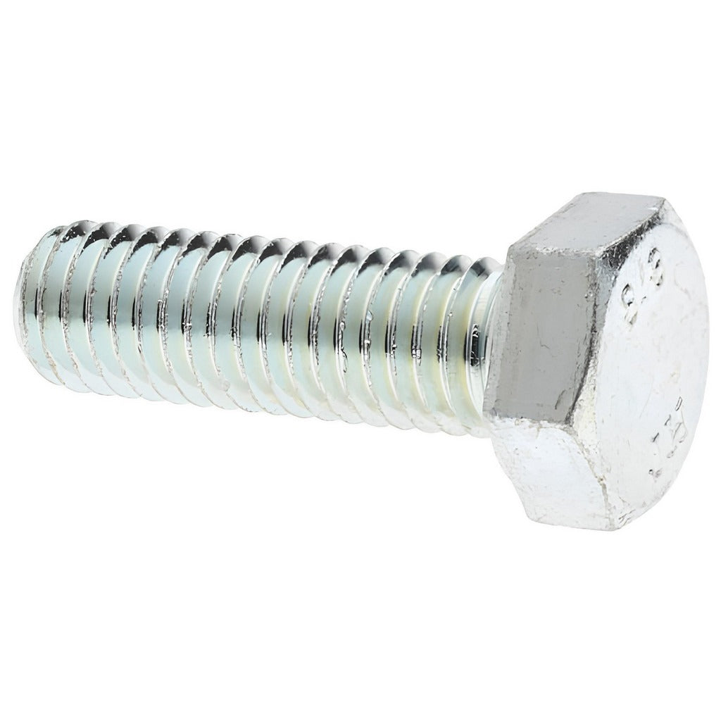 VALUE COLLECTION Value Collection 815037PR M8x1.25x25mm Hex Cap Screw Grade 8.8
