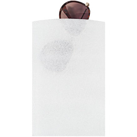 BSC PREFERRED Bsc Preferred FP58 Polyethylene Foam Bags 400 Per Case