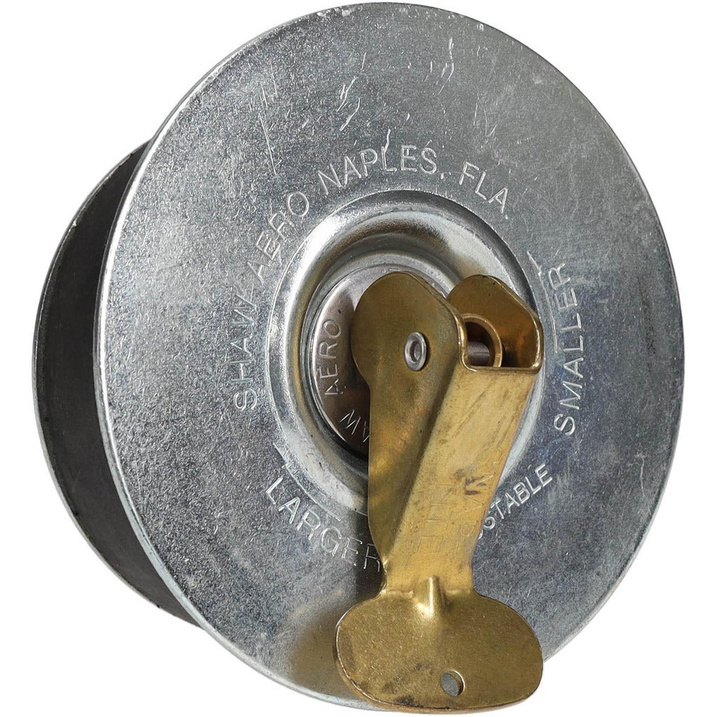 VALUE COLLECTION Value Collection 51026 Snap Tite Pressure Test Plug