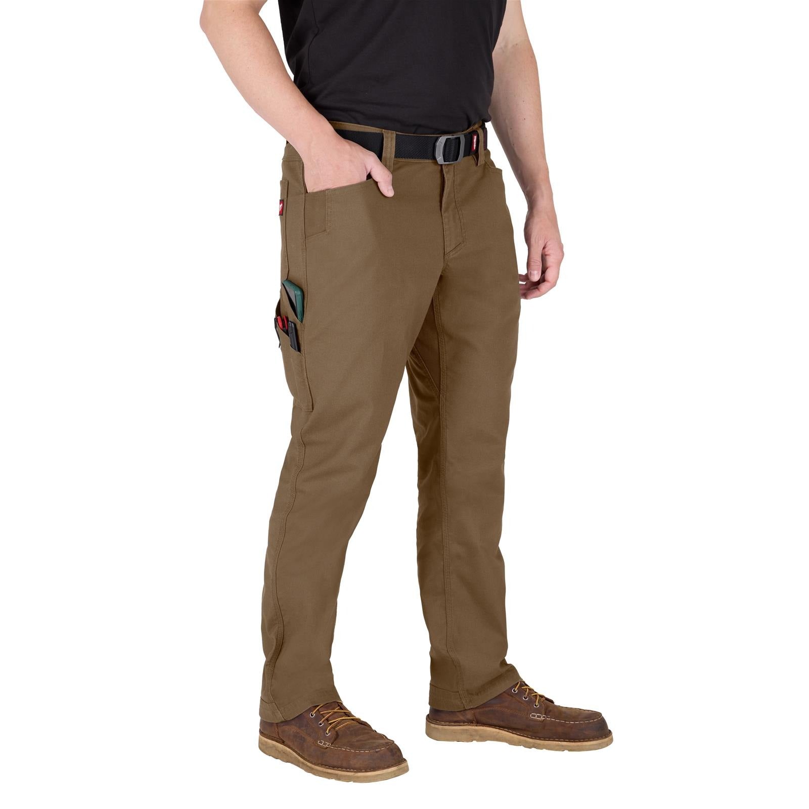 MILWAUKEE Milwaukee M650K-3232 Core Work Pants 32x32