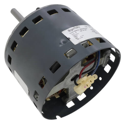 Lennox 73W01 1/2 HP ECM Motor for HVAC Applications