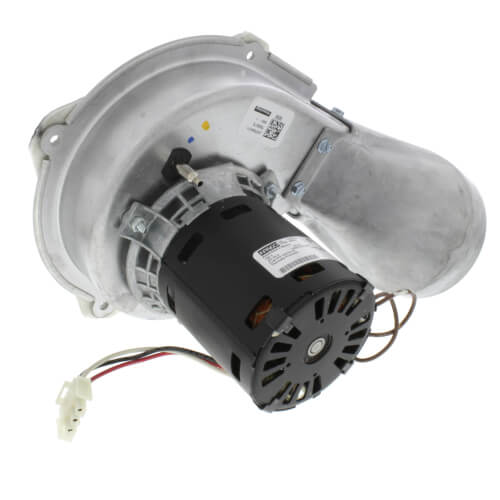 Lennox 73W09 120V Inducer Assy HVAC Motor Replacement