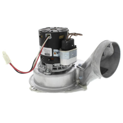 Lennox 73W09 120V Inducer Assy HVAC Motor Replacement