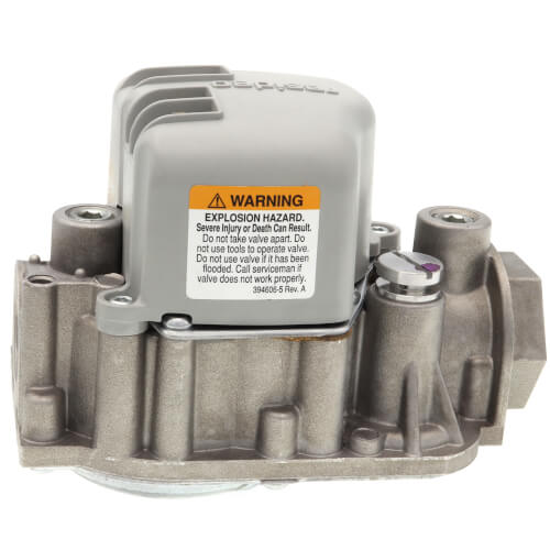 Lennox 73W17 Gas Valve Natural Gas 24V 3.5 WC Standard Opening