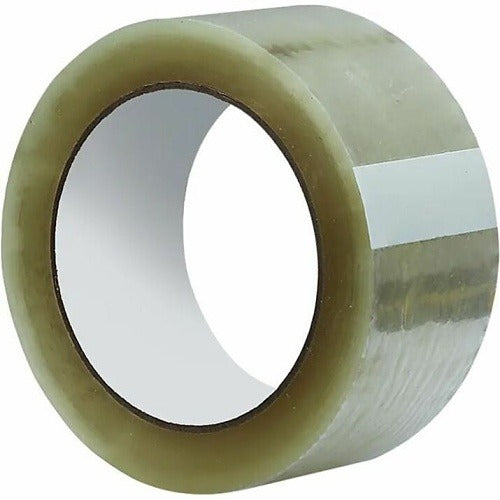 DOTTIE L H Dottie Co 2110CL Clear Carton Sealing Tape 2x110yd