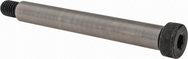 VALUE COLLECTION Value Collection 221202BR Shoulder Screw 5/8 in Grade 8 Alloy Steel