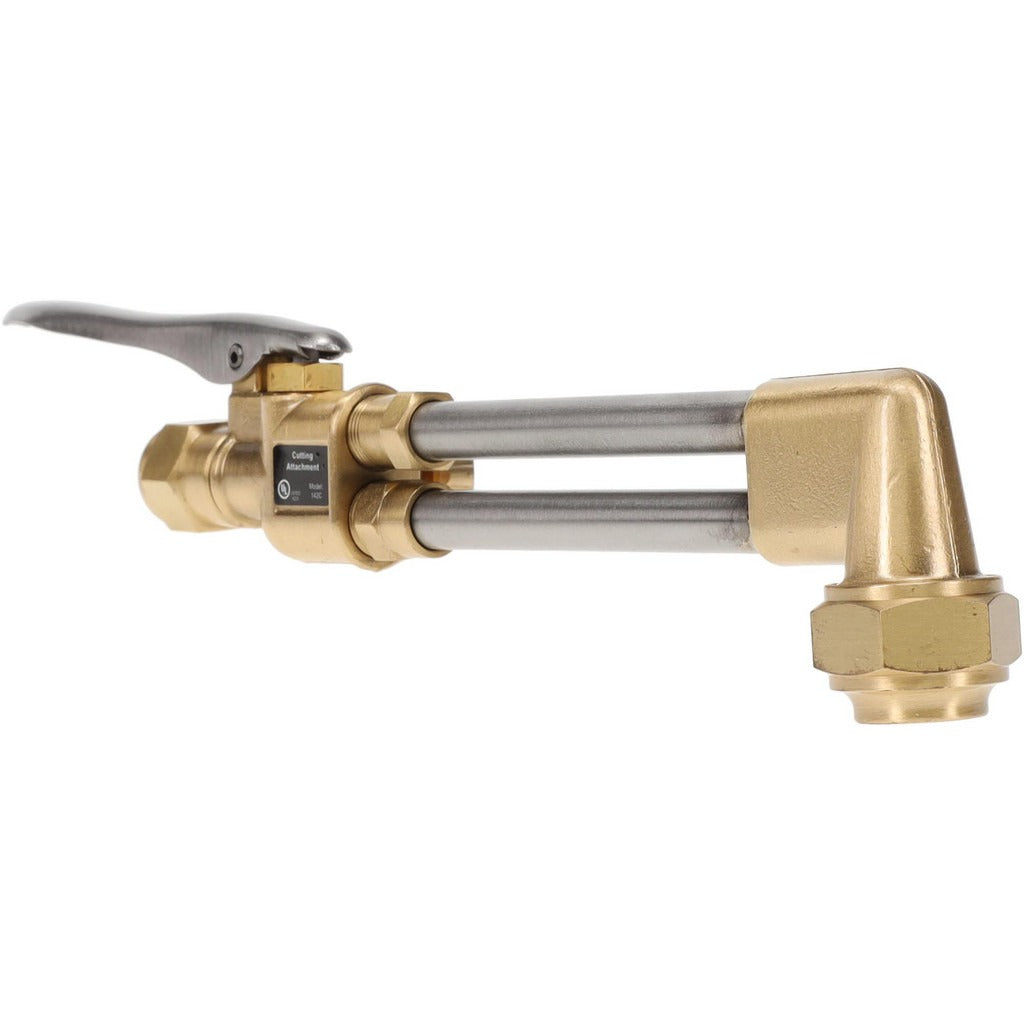 VALUE COLLECTION Value Collection 142C Medium Duty Cutting Attachment