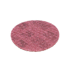 Scotch-Brite 7010328918 6 in. Surface Conditioning Disc 8000 RPM Aluminum Oxide Maroon