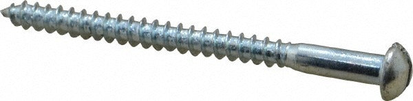 VALUE COLLECTION Value Collection WSRI-1002500-100BX No.10 Wood Screw 100pk