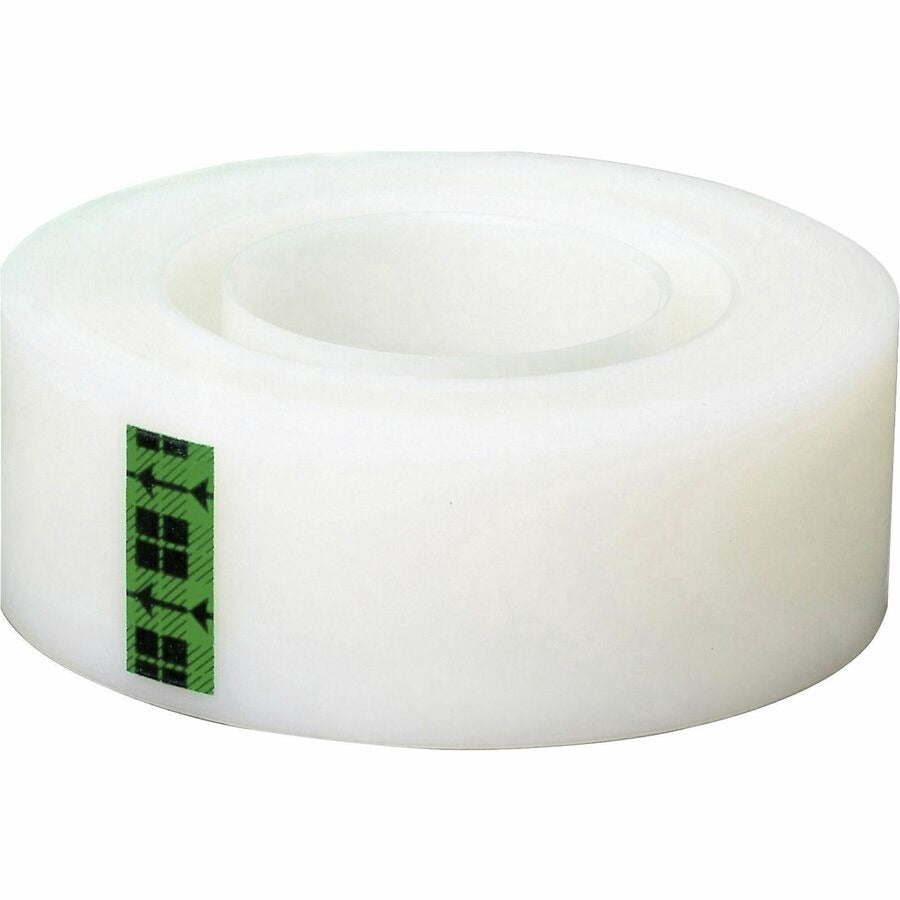 3M 3M MMM810121296 Scotch Magic Tape (1/2 in x 36 yd, 1 Roll)