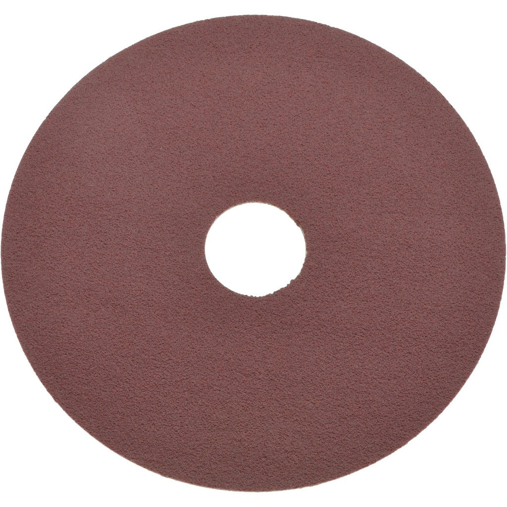 TRU-MAXX Tru-maxx Fdt A120-115 Fiber Disc 120 Grit 4-1/2 in