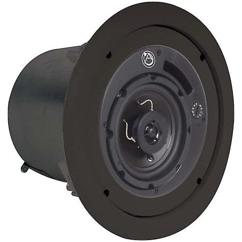 ATLASIED Atlasied FAP42T-B In-ceiling Speaker 4 Inch 2-way