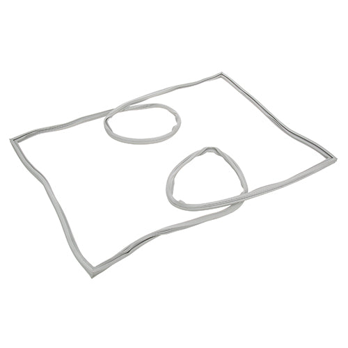 DOOR GASKET 24-3/8 X 60-11/16 280984-00003 for Vulcan Hart 280984-00003