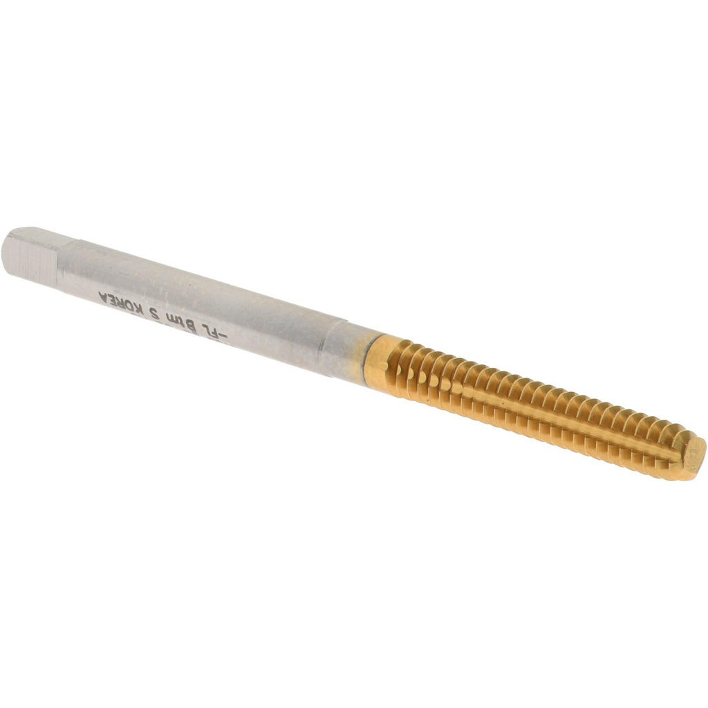 HERTEL Hertel K010331AS25 Thread Forming Tap 6-32 Unc 2B Bottoming