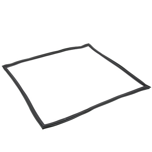 DOOR GASKET 24-3/8 x 26 for TRUE  810-812