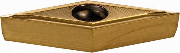 HERTEL Hertel 1000573 Turning Insert VBMT2205LF HC210 Carbide