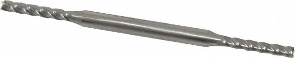 VALUE COLLECTION Value Collection 934-000-101 Square End Mill 1/8 in Cobalt