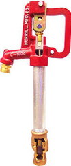 Merrill CNL7501 3/4 X 1' BURY YARD HYDRANT LEAD FREE