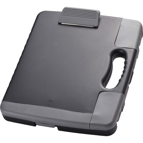 OFFICEMATE Officemate OIC83301 Clipboard Storage Case Gray