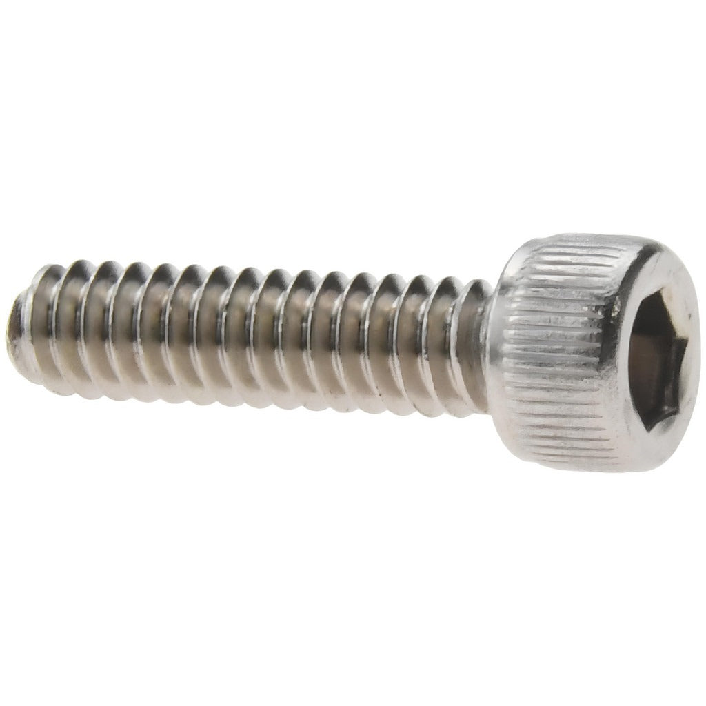 VALUE COLLECTION Value Collection R40668434 Hex Socket Cap Screw 10-24