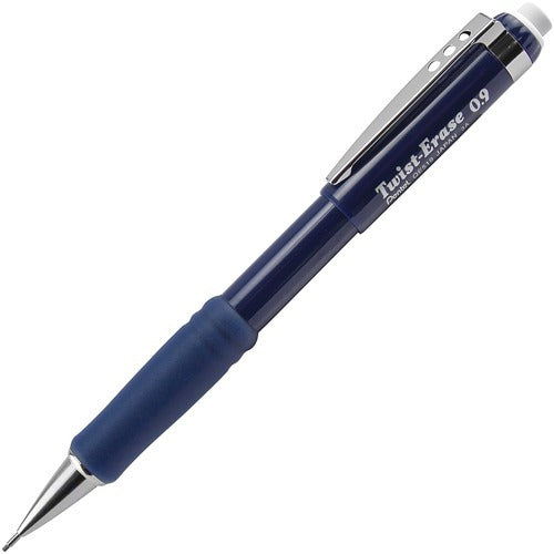 PENTEL Pentel PENQE519C Twist-erase Iii Mechanical Pencil 0.9mm