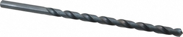 CLEVELAND CONTROLS Cleveland C09727 Extra Length Drill Bit 7/16 in Hss