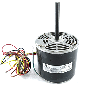 SOURCE 1 Source 1 S1-02442406004 Blower Motor Unprogrammed ECM Broad Ocean 3/4 HP 230V (Replacement S1-02442406004)