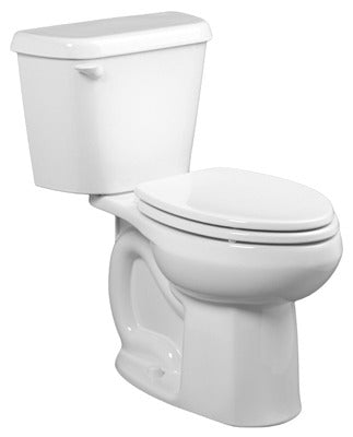 AMERICAN STANDARD American Standard Brands 751AA101.020 Elongated Het Toilet