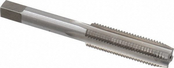 VALUE COLLECTION Value Collection MSC-04463204 Hand Tap 7/16-20 Unf