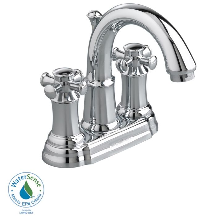 AMERICAN STANDARD 7420221.002 BATH & KITCHEN FAUCETS