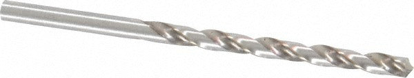 CLEVELAND CONTROLS Cleveland C72009 Jobber Drill Bit 9/64 in Hss 118