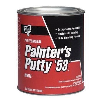 DAP Dap 7079812242 Painters Putty Pt (PK12) 54PC56