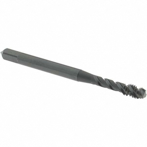 OSG Osg 1732301 Spiral Flute Tap 8-32 Unc Modified Bottoming