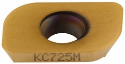 KENNAMETAL Kennametal 1184129 Milling Insert LFEW150316ERLN KC725M