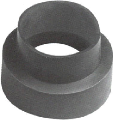 FERNCO Fernco Inc PDSC-33 Downspout Adapter 3x3x3 in