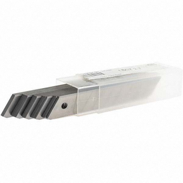 VALUE COLLECTION Value Collection -19037-50 Single Edge Knife Blades 50 Pack
