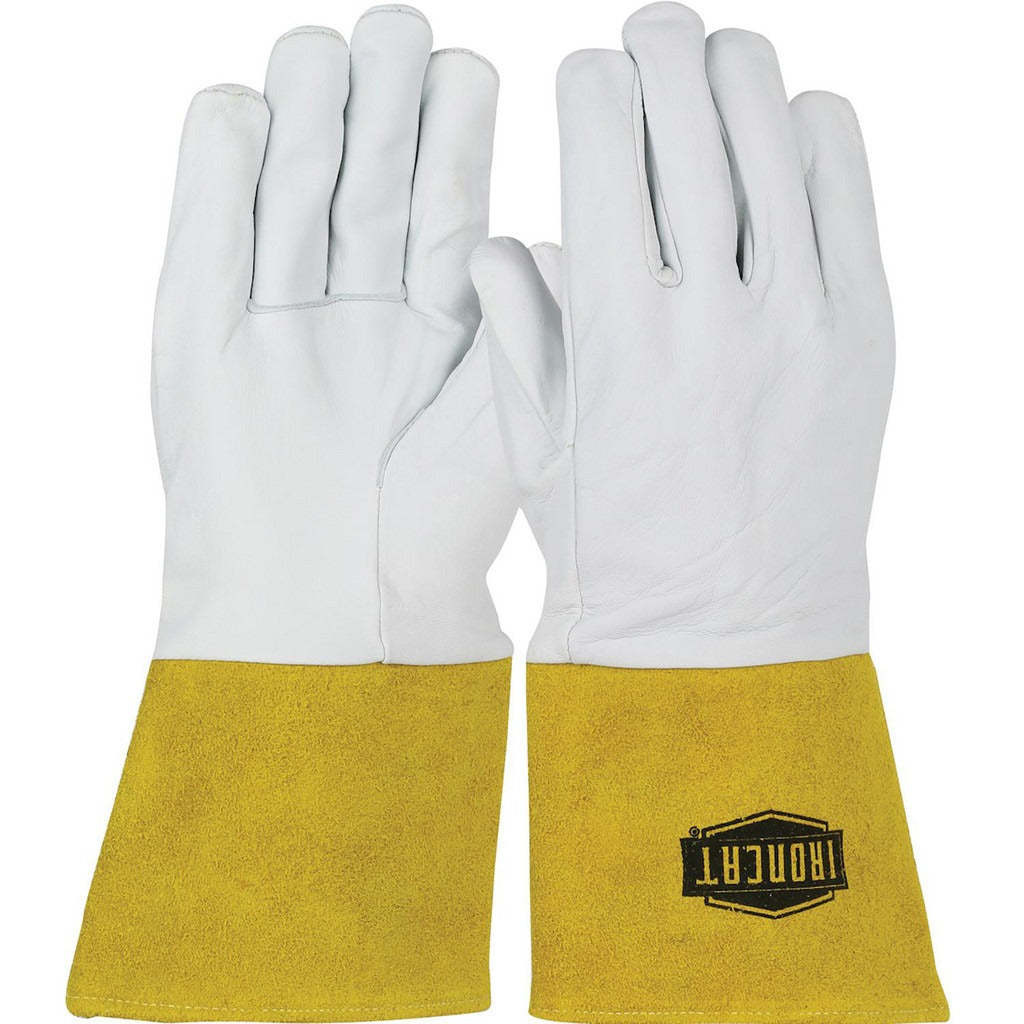 PIP Pip 6141/XL Tig Welding Gloves X-large Kidskin Leather