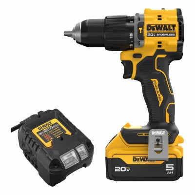 DEWALT Dewalt DCD799P1 20V Atomic Compact Hammer Drill