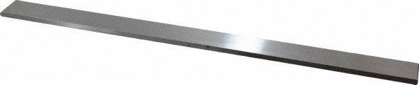 STARRETT Starrett 54073 O1 Tool Steel Flat Stock 1/4x1-1/4x18 in