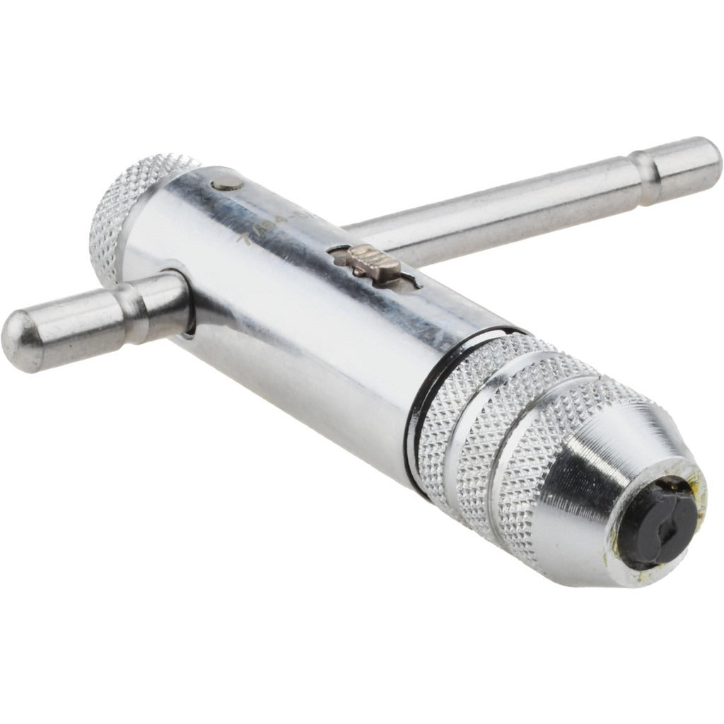 VALUE COLLECTION Value Collection TW/R/1-4 Ratcheting T-handle Tap Wrench