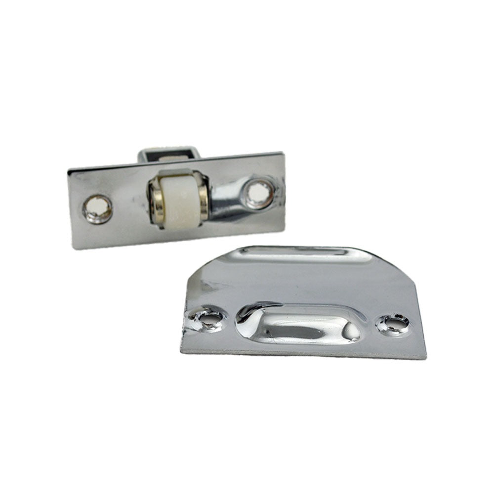 IVES Ives 335B26 Adjustable Roller Catch Full Lip Strike