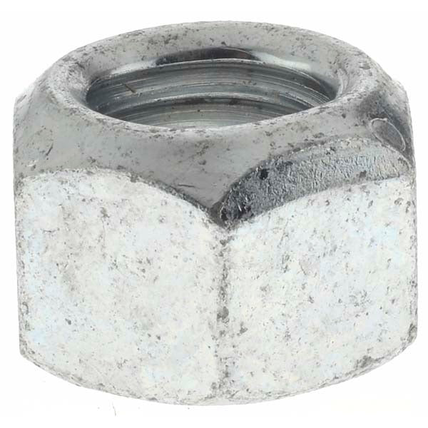 VALUE COLLECTION Value Collection C712212 5/8-11 Unc Hex Lock Nut 25 Pack