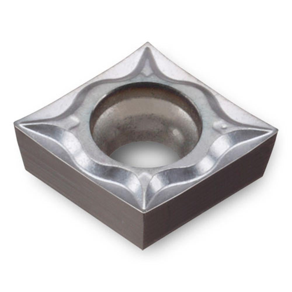 INGERSOLL CUTTING TOOLS Ingersoll Cutting Tools 5523202 Ccgt Turning Insert 1/4 in Ic