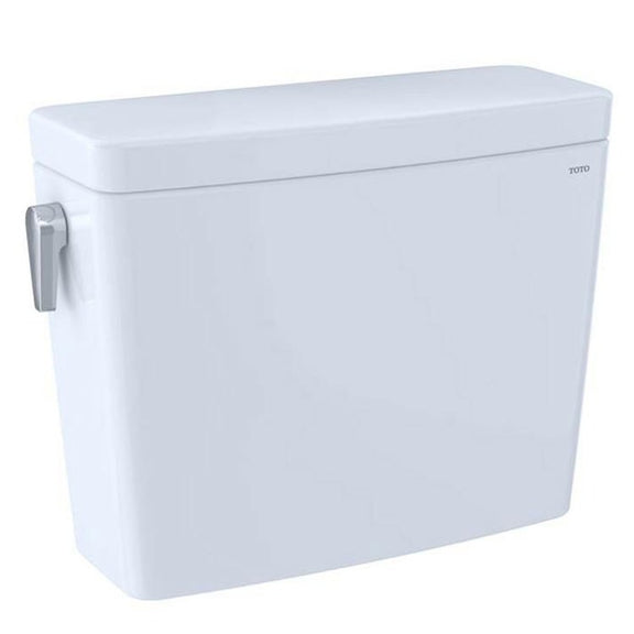 Toto ST746UMA#01 Drake 1G Two-Piece Elongated Dual Flush 1.0 And 0.8 GPF Toilet Tank With WASHLET+ Auto Flush Compatibility