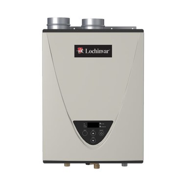 Lochinvar LTI-540P-N Residential Tankless Condensing High Efficiency Gas Water Heater