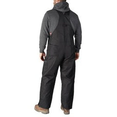 Milwaukee 261B-XLR Zip-to-Thigh Bib Overall Power Size X-Large Regular