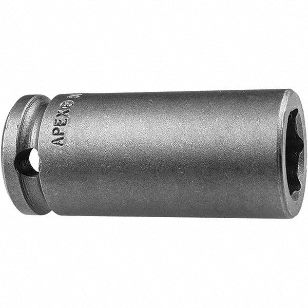 APEX Apex MB-14MM23 Impact Socket 3/8 in Drive 14mm Deep