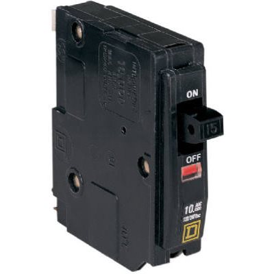 TRUE VALUE QO130C Square D QO 30-Amp Single-Pole Circuit Breaker