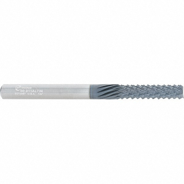 ONSRUD Onsrud 66-911ALTIN Diamond Pattern Router Bit Altin